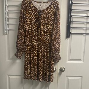 NWT Cupio dress